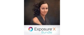Иконка Alien Skin Exposure X Bundle for Windows 1.0.0.313 Revision 33752 (2016) Английский