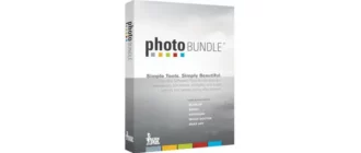 Иконка Alien Skin Software Photo Bundle Collection 05.10.2017 (2017) Английский