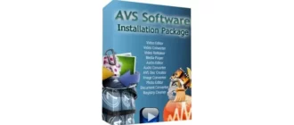 Иконка All AVS4YOU Software in 1 Installation Package 4.2.2.154 (2019) PC
