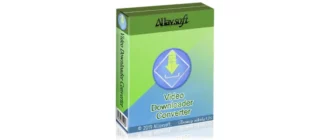 Иконка Allavsoft Video Downloader Converter 3.21.0.7286 (2019) РС RePack & Portable by elchupacabra