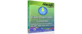 Иконка Allavsoft Video Downloader Converter 3.24.8.8216 RePack (& Portable) by elchupacabra [Multi Ru]