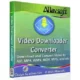 Иконка Allavsoft Video Downloader Converter 3.24.9.8248 RePack (& Portable) by elchupacabra [Multi Ru]