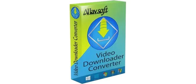 Иконка Allavsoft Video Downloader Converter 3.27.8.9146 RePack (& Portable) by elchupacabra [Multi Ru]