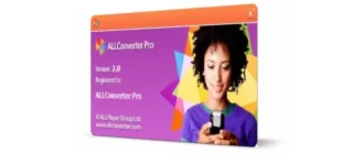 Иконка ALLConverter Pro 2.2 RePack by вовава [Ru En]