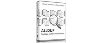 Иконка AllDup 4.4.26 + Portable [Multi Ru]