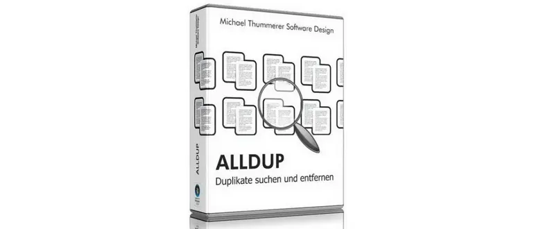 Иконка AllDup 4.4.26 + Portable [Multi Ru]