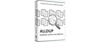 Иконка AllDup 4.5.1 + Portable [Multi Ru]
