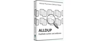 Иконка AllDup 4.5.20 + Portable [Multi Ru]