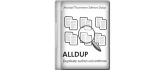Иконка AllDup 4.5.26 + Portable [Multi Ru]
