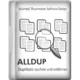 Иконка AllDup 4.5.26 + Portable [Multi Ru]