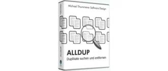 Иконка AllDup 4.5.30 + Portable [Multi Ru]