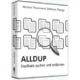 Иконка AllDup 4.5.30 + Portable [Multi Ru]