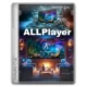 Иконка ALLPlayer 9.2.0 [Multi Ru]