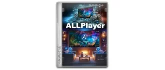 Иконка ALLPlayer 9.3.0 [Multi Ru]