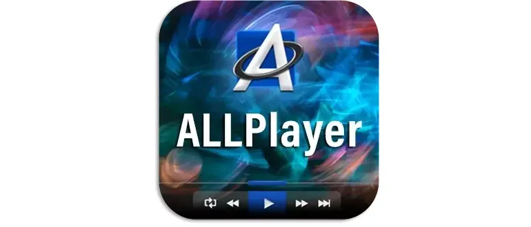 Иконка ALLPlayer 9.4.0 Portable by 7997 [Multi Ru]