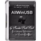 Иконка AllWinUSB by SmokieBlahBlah 28.08.17 (сборки Windows) (2017) Русский