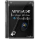 Иконка AllWinUSB Constructor by SmokieBlahBlah 17.04.18 (2018) Русский Английский