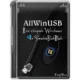 Иконка AllWinUSB Constructor by SmokieBlahBlah 2021.09.20 [Ru En]