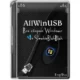 Иконка AllWinUSB Constructor by SmokieBlahBlah 24.05.18 [Ru En]