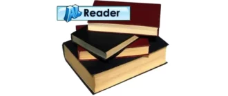Иконка AlReader 2.5.110502 (2014) PC Portable