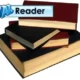 Иконка AlReader 2.5.110502 (2014) PC Portable