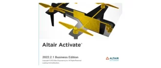 Иконка Altair Activate 2022.2.1 [En]