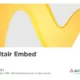 Иконка Altair Embed 2023.1 [En]