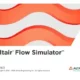Иконка Altair Flow Simulator 2024.1 [En]
