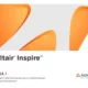 Иконка Altair Inspire 2024.1 [En]