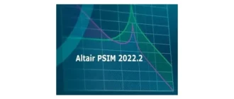 Иконка Altair PSIM 2022.2.0 [En]