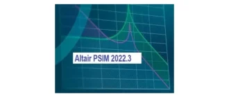 Иконка Altair PSIM 2022.3.0 [En]
