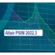 Иконка Altair PSIM 2022.3.0 [En]