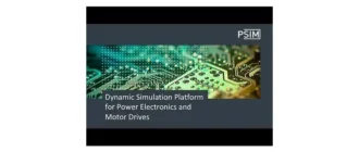 Иконка Altair PSIM 2024.1 [En]