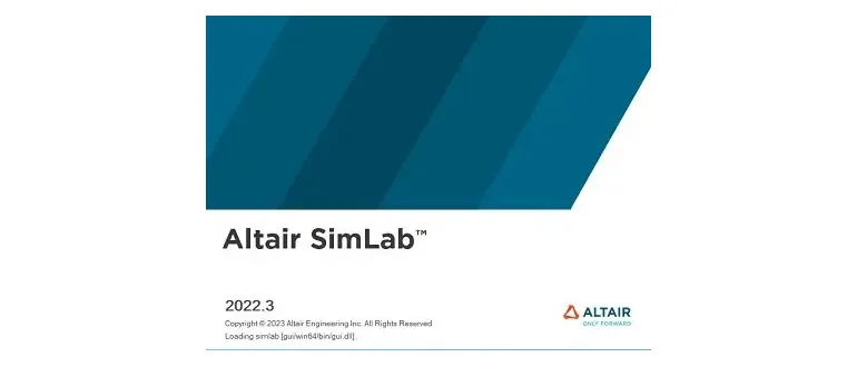 Иконка Altair SimLab 2022.3 [En]