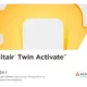 Иконка Altair Twin Activate 2023.1 [En]