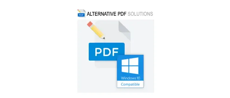 Иконка AlterPDF Pro 4.0 (2020) PC RePack & Portable by elchupacabra