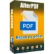 Иконка AlterPDF Pro 6.0 RePack (& Portable) by 9649 [Multi Ru]