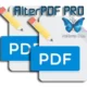 Иконка AlterPDF Pro 6.0 RePack (& Portable) by elchupacabra [Multi Ru]