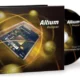 Иконка Altium Designer 17.1.6 Build 538 (2017) Multi Русский