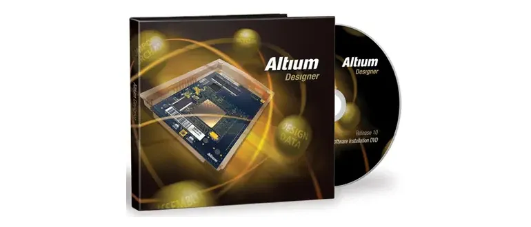 Иконка Altium Designer 17.1.6 Build 538 (2017) Multi Русский