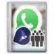 Иконка Altus 5.7.1 (Альтернатива WhatsApp Desktop) [Multi]