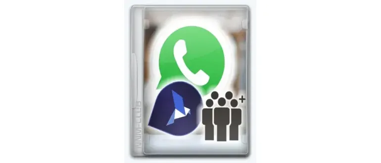 Иконка Altus 5.7.1 (Альтернатива WhatsApp Desktop) [Multi]