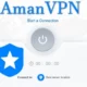 Иконка AmanVPN 2.1.9.0513 [Multi Ru]