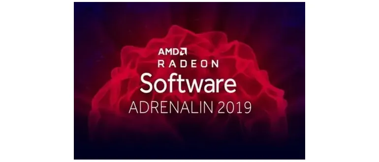 Иконка AMD Radeon Software Adrenalin 2019 Edition 18.12.2 WHQL (2018) PC