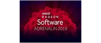Иконка AMD Radeon Software Adrenalin 2019 Edition 19.1.1 WHQL (2018) PC