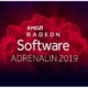 Иконка AMD Radeon Software Adrenalin 2019 Edition 19.1.1 WHQL (2018) PC