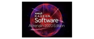 Иконка AMD Radeon Software Adrenalin 2020 Edition 20.11.2 WHQL [Multi Ru]