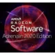 Иконка AMD Radeon Software Adrenalin 2020 Edition 20.11.2 WHQL [Multi Ru]