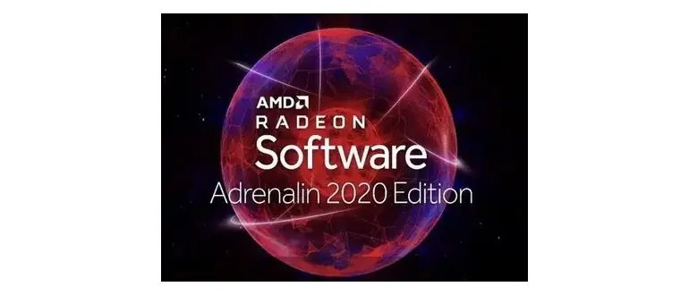 Иконка AMD Radeon Software Adrenalin 2020 Edition 20.11.2 WHQL [Multi Ru]