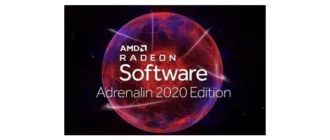 Иконка AMD Radeon Software Adrenalin 2020 Edition 20.1.3 WHQL (2020) PC